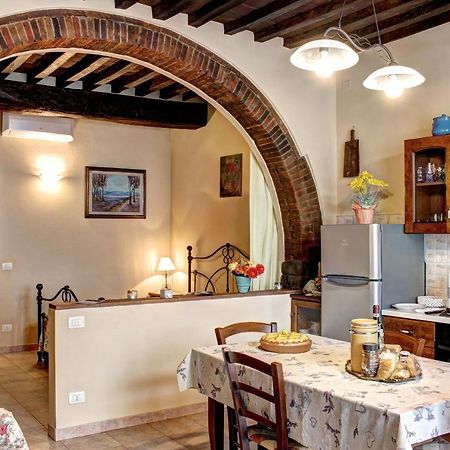 Casa Billi Villa Figline Valdarno Eksteriør billede