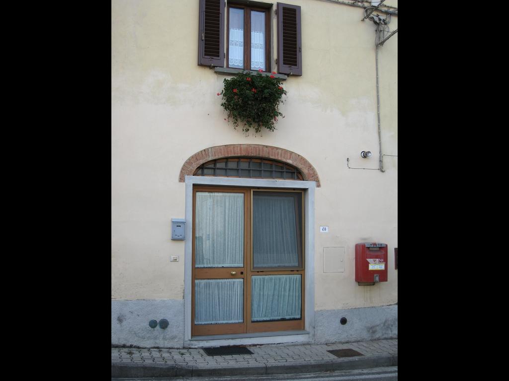 Casa Billi Villa Figline Valdarno Værelse billede